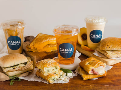 Canal Coffee Company