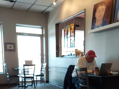 Canaltown Coffee Roasters