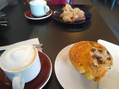 Canaltown Coffee Roasters