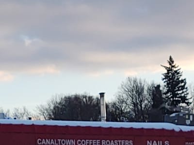 Canaltown Coffee Roasters
