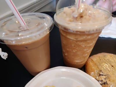 Canaltown Coffee Roasters