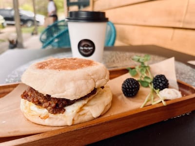 Canaseraga Soup & Coffee Co.