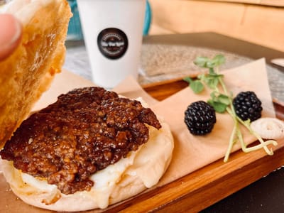 Canaseraga Soup & Coffee Co.