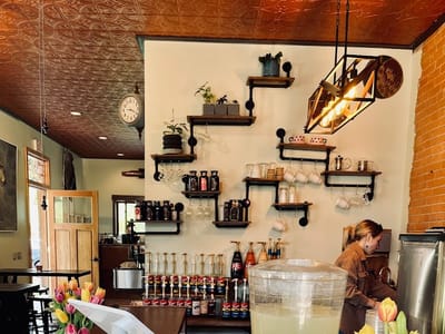 Canaseraga Soup & Coffee Co.