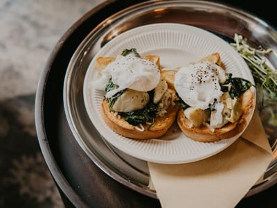 Canaseraga Soup & Coffee Co.