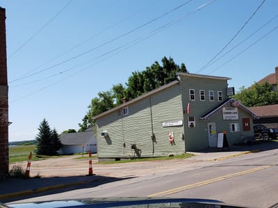 Candie's Corner Cafe