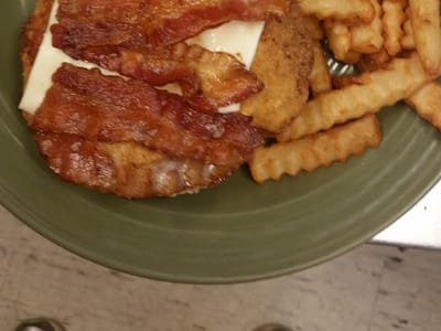 Candie's Corner Cafe