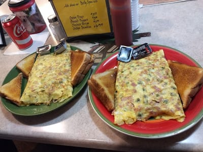 Candie's Corner Cafe