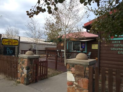 Candy's Coffee