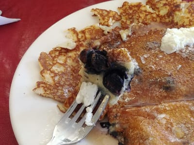 Candy's Merrimac Cafe