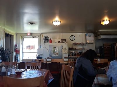 Candy's Merrimac Cafe