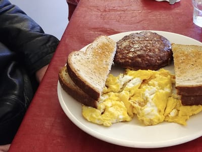 Candy's Merrimac Cafe