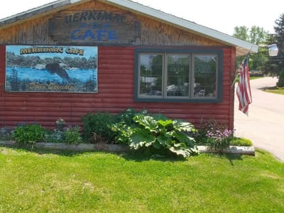 Candy's Merrimac Cafe