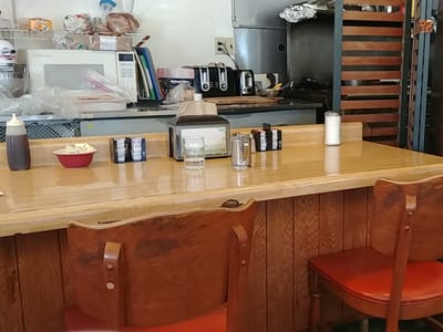 Candy's Merrimac Cafe