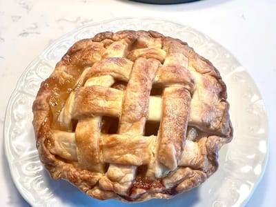 Cane River Pecan Company Pie Bar