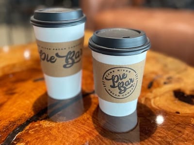 Cane River Pecan Company Pie Bar
