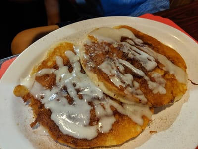 Cannella Cafe (Crouse's Indiana)