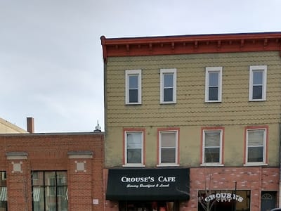 Cannella Cafe (Crouse's Indiana)