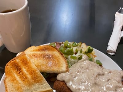 Cannella Cafe (Crouse's Indiana)