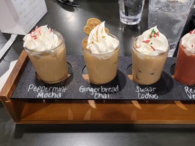 Cannella Cafe (Crouse's Indiana)