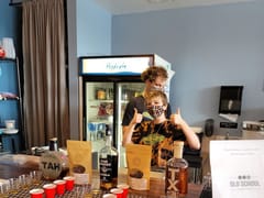 Cannon Coffee
