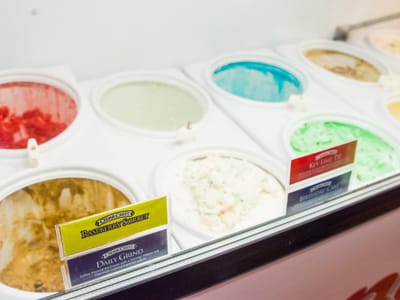 CannonBelles Coffee & Ice Cream