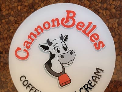 CannonBelles Coffee & Ice Cream