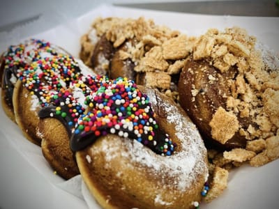 Canoe Creek Nutrition