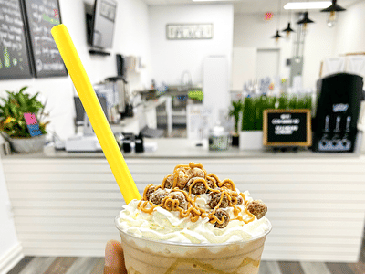 Canoe Creek Nutrition