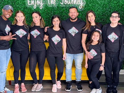 Canoe Creek Nutrition