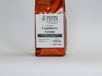Canopy Coffee Roasters