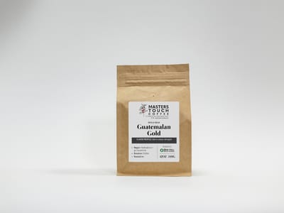 Canopy Coffee Roasters