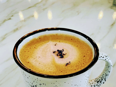 Canopy + the Roots Coffee