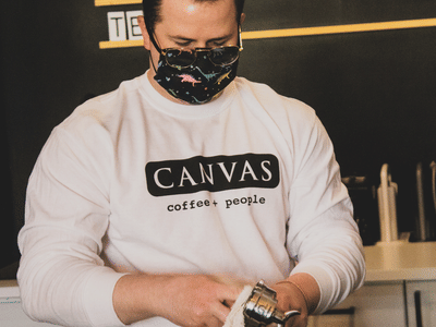 Canvas Coffee