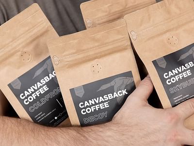 Canvasback Coffee