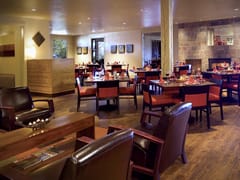 Canyon Breeze Restaurant