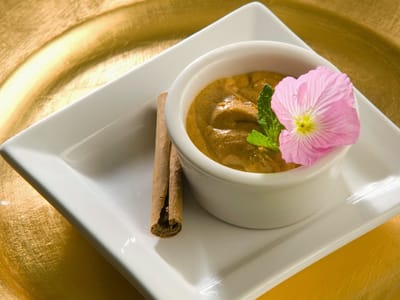 Canyon Breeze Restaurant