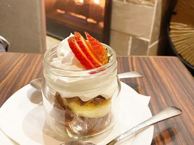 Canyon Breeze Restaurant