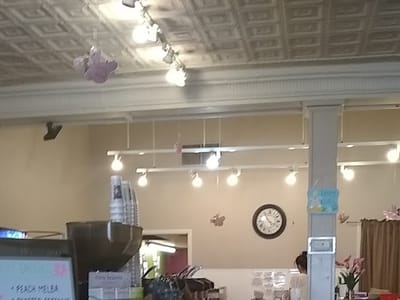 Canyon Coffee & Cafe