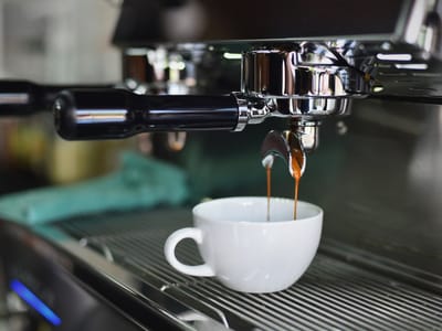 Canyon Coffee & Cafe