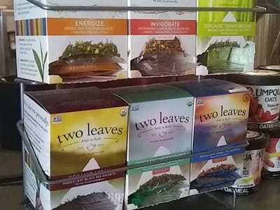 Canyon Coffee & Cafe