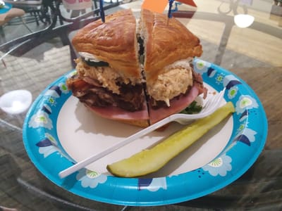 Canyon Coffee & Cafe