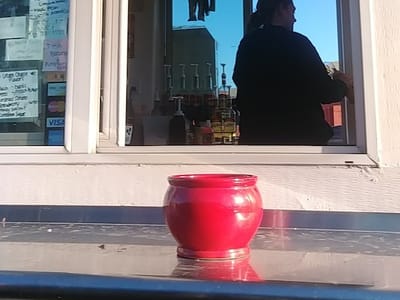 Canyon Coffee Creations