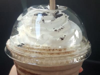 Canyon Coffee Creations