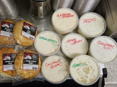 Canyon Coffee Creations