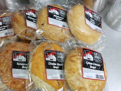 Canyon Coffee Creations