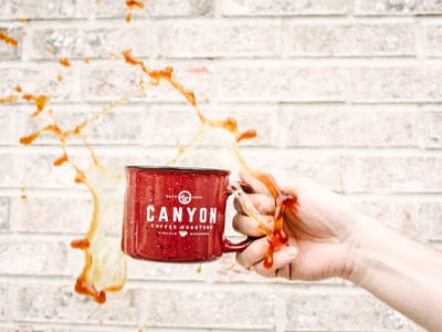 Canyon Coffee Roasters