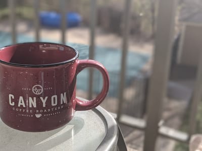 Canyon Coffee Roasters