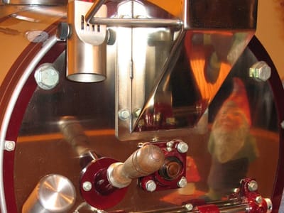 Canyon Coffee Roasters