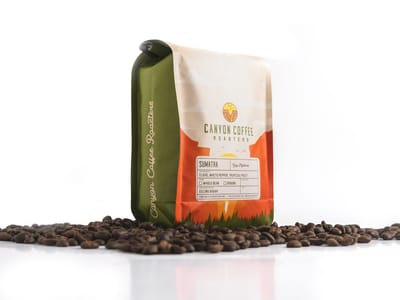 Canyon Coffee Roasters